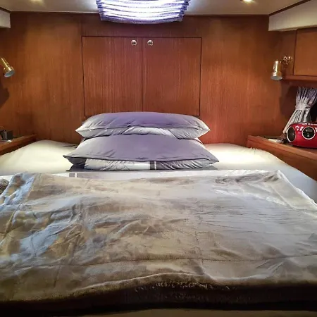 Auszeit Auf Der Neptunus Motoryacht Brandenburg (Brandenburg an der Havel)